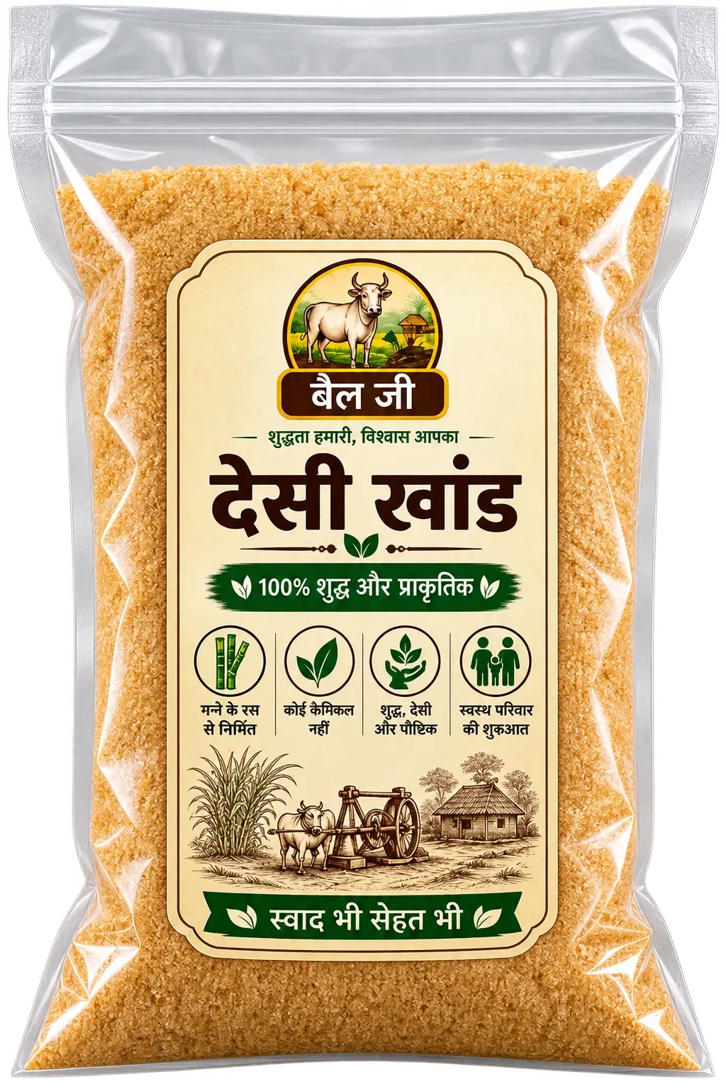 Desi Khand